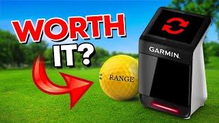 How ACCURATE is the Garmin R50?