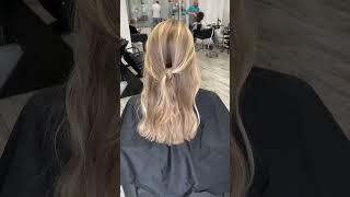 Inst:arutcoloristt #airtouch #hair #hairstyle #wellacolor #haircut #окрашивание #wellaprofessional