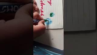 Making a Christmas card || #diy # card ideas || My Art Coaster