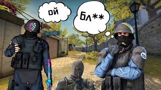 БРАТИШКА ЗАХОДИ, ПОСМОТРИ, ОЦЕНИ НАРЕЗКУ ПО CS:GO