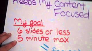 Why I Flipped My Classroom