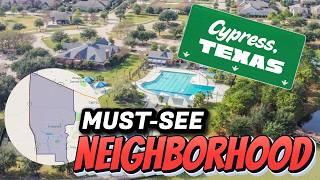 Why Everyone’s Moving to Bridgeland, in Cypress, Texas – Is It Worth the Hype?