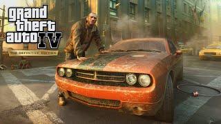 Grand Theft Auto IV Remastered...Why It Will NEVER HAPPEN!