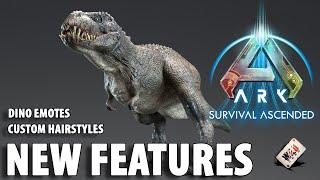 ARK Just Announced ANOTHER New Feature!