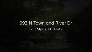 Riverside Realty Group Presents Town and River Staged and Sold in a month