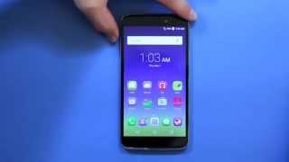 ALCATEL ONETOUCH IDOL 3 - How to Hard/Soft Reset Your Device