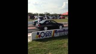 Revancha SR20RR vs QR25DE