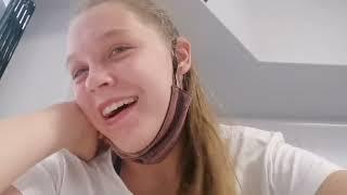 The start of a romantic movie | Arwen Weich
