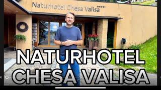 Naturhotel Chesa Valisa Österreich, Kleinwalsertal | Klimaneutrales Bio-Hotel | Yoga, Ayureveda