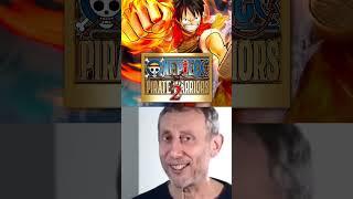 Rating One Piece Games with Memes 