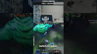 twitch: w1ker_ | #dota #dota2 #дота2 #дота #дота2приколы #дотамемы #w1ker