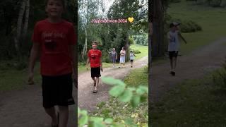 Небольшая подборка видео с поездкиСкоро будет полное видео #семья #дети #путешествия #Кыргызстан