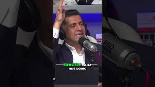Conspiracy Theories  Unraveling Alex's True Motives