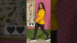 CM Devendra Fadnavis wife Amruta Fadnavis video #shorts #amrutafadnavis