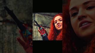 Halime babasını vurdu  #kurulusosman #halimehatun #osmanbey #المؤسس_عثمان