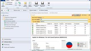 SCCM 2012 R2 Part 1: Install System Center Configuration Manager 2012 R2