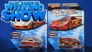 RGWS Race Grooves Weekend Show August 20, 2017 #askracegrooves