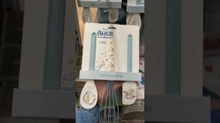 ALICE IN WONDERLAND UTENSIL SET £3.50?!