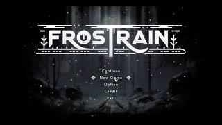 Lets play FROSTRAIN (Tutorial)