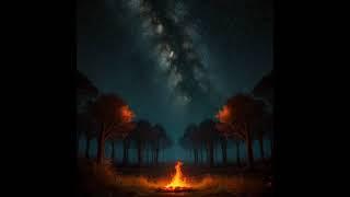 Fire in the Night ... George Bennett