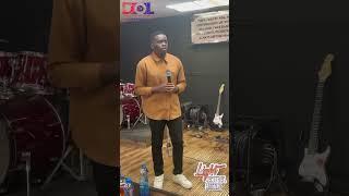 LIGHT CENTRAL MEETING || DECEMBER Edition || Pst Kelvin Muli || Sermon Snippet 2