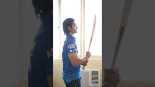 Match day vlog️ #shorts #cricket #cricketlover #cricketshorts