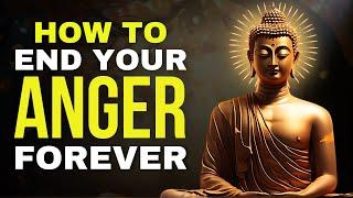 You Will Never Get Angry After Watching This | Zen Story on Anger