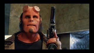 Hellboy (2004) - Official® Trailer [HD]