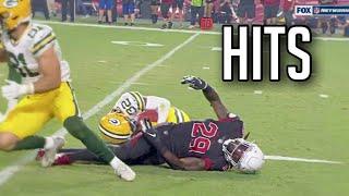 NFL 'BRUTAL' Hits (PART 2)