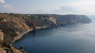 6 дней в Крыму