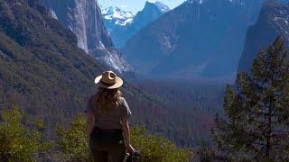 Being a Wilderness Ranger in Yosemite | Park Champions