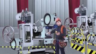 Worksafe NZ Safety Video