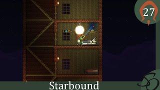 Starbound - E27: Tenants