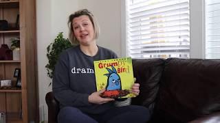 Story Time with Mrs. Natalie
