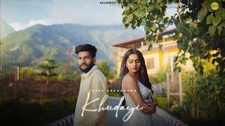 Jassi Khamachon feat. Kalikwest - Khudayi | Broski X Arjay