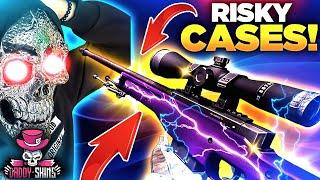 DADDYSKINS CHEAP CASE DROP AWP LIGHTNING ?! (Daddyskins Promo Code 2024)