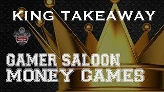 MADDEN 25 NEX GEN - MONEY GAME VS TANK - TALE OF 2 HALFS