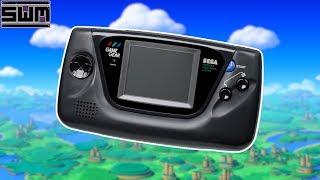 Here's Why The SEGA Game Gear Was Ahead Of Its Time