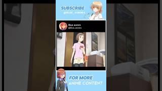 bro got caught in 4k #anime #animeedit #animemoments