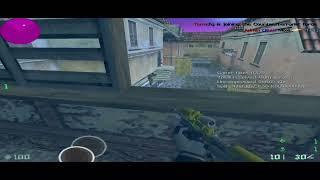 LOOSING Interest fragmovie cs 1.6 android  Exstrakt