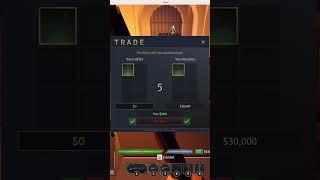Roblox Wild West (Trading Blunder Parts)