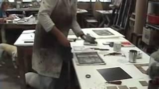 Unscripted Sept 2010: Gerardo Ruiz Video Studio Tour