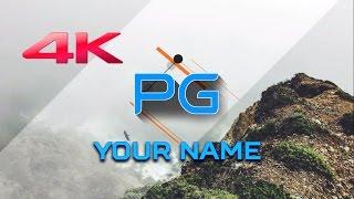 Sony Vegas Intro Template Free Download #20 by Phantom Graphics 4K Sony Vegas Intro Template