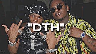 "DTH" - Gunna x Lil Baby Type Beat | 2023 FREE BEATS | SEVER BEATS