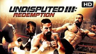 Undisputed 3 Redemption 2010 Movie || Scott Adkins || Undisputed 3 Redemption Movie Full FactsReview