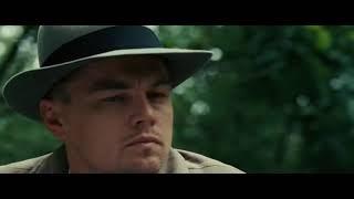 Остров проклятых/ Shutter Island. Лучшие фразы за 52 секунды.