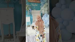 Kumpul Keluarga Bersama 2022 ‐ #ceria #bersama #family #bahagia