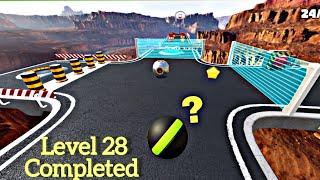 BasketRoll || Episode 2 || Level 28 ||Completed|| Arpit Guru