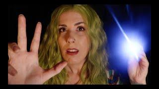 ASMR : Heavy Duty Reiki : Intense Energy Healing