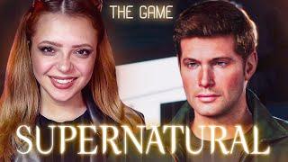 ОЧЕШУЕТЬ какая игра! ВИНЧЕСТЕРЫ. ВОЗВРАЩЕНИЕ. ▶ Сверхъестественное (Supernatural The Game)